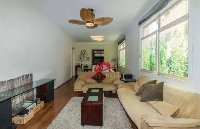 Apartamento com 3 dormitórios à venda, 135 m² por r$ 1.650.000,00 - itaim bibi - são paulo/sp