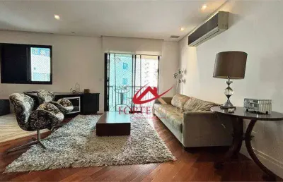 Apartamento com 2 dormitórios, 94 m² - venda por r$ 1.500.000,00 ou aluguel por r$ 11.026,00/mês - moema - são paulo/sp