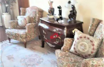 Apartamento com 4 dormitórios à venda, 143 m² por r$ 1.950.000,00 - moema - são paulo/sp