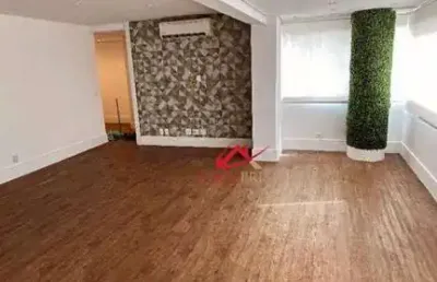 Apartamento com 3 dormitórios para alugar, 127 m² por r$ 13.337,92 - brooklin - são paulo/sp
