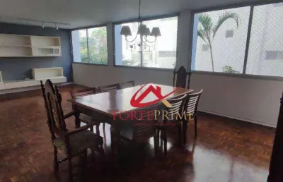 Apartamento com 3 dormitórios para alugar, 158 m² por r$ 12.857,00/mês - itaim bibi - são paulo/sp