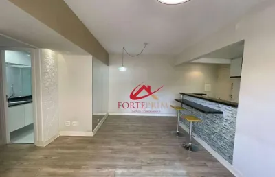 Apartamento com 3 dormitórios para alugar, 85 m² por r$ 5.910,00/mês - brooklin - são paulo/sp