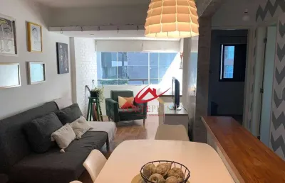 Apartamento com 2 dormitórios à venda, 130 m² por r$ 925.000,00 - moema - são paulo/sp