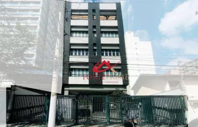 Prédio para alugar, 1000 m² por r$ 84.500,00/mês - moema - são paulo/sp