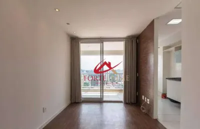Apartamento com 1 dormitório, 45 m² - venda por r$ 790.000,00 ou aluguel por r$ 5.075,22/mês - brooklin - são paulo/sp
