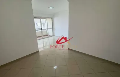 Apartamento com 3 dormitórios para alugar, 79 m² por r$ 6.048,00/mês - jardim das acácias - são paulo/sp