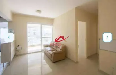 Apartamento com 2 dormitórios à venda, 92 m² por r$ 1.600.000,00 - brooklin - são paulo/sp