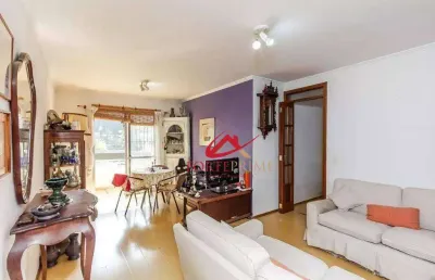 Apartamento com 3 dormitórios à venda, 80 m² por r$ 952.000,00 - vila olímpia - são paulo/sp