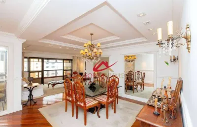 Apartamento com 4 dormitórios à venda, 155 m² por r$ 2.600.000,00 - moema - são paulo/sp