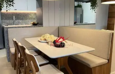 Apartamento com 3 dormitórios à venda, 85 m² por r$ 1.600.000,00 - brooklin - são paulo/sp
