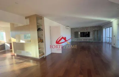Apartamento com 4 dormitórios à venda, 352 m² por r$ 16.000.000,00 - itaim bibi - são paulo/sp