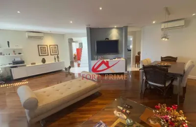 Cobertura com 3 dormitórios, 320 m² - venda por r$ 5.000.000,00 ou aluguel por r$ 30.626,12/mês - brooklin - são paulo/sp