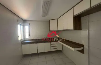 Apartamento com 4 dormitórios para alugar, 120 m² por r$ 12.804,00/mês - brooklin - são paulo/sp