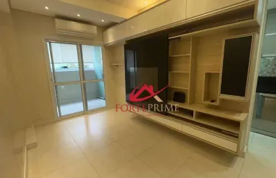 Apartamento garden com 2 dormitórios, 80 m² - venda por r$ 1.250.000,00 ou aluguel por r$ 8.097,00/mês - brooklin - são paulo/sp