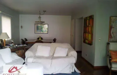 Apartamento com 3 dormitórios, 136 m² - venda por r$ 1.550.000,00 ou aluguel por r$ 9.845,33/mês - brooklin - são paulo/sp