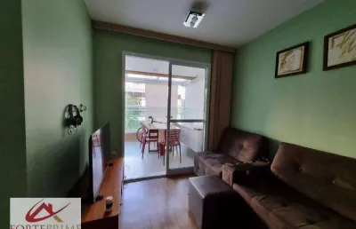 Apartamento com 2 dormitórios, 66 m² - venda por r$ 699.000,00 ou aluguel por r$ 4.039,00/mês - alto da boa vista - são paulo/sp