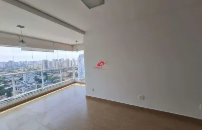 Apartamento com 1 quarto para alugar no Brooklin, São Paulo 