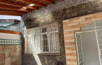 Casa com 4 dormitórios à venda, 220 m² - vila congonhas - são paulo/sp