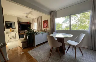 Apartamento com 2 dormitórios à venda, 85 m² por r$ 635.000,00 - campo belo - são paulo/sp