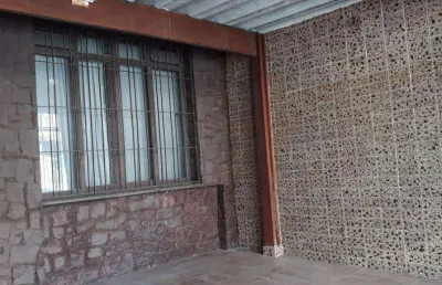 Sobrado à venda, 120 m² por r$ 860.000,00 - campo belo - são paulo/sp