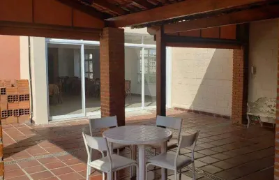 Apartamento com 2 dormitórios à venda, 60 m² - brooklin - são paulo/sp