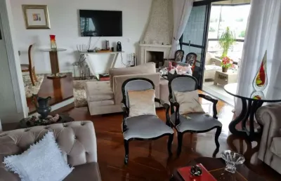 Apartamento com 3 quartos à venda na Rua Amparo, 75, Vila Baeta Neves, São Bernardo do Campo