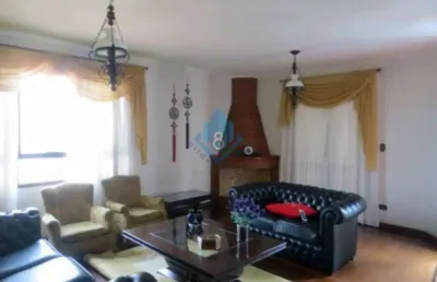 Apartamento à venda, 155 m² por r$ 1.270.000,00 - nova petrópolis - são bernardo do campo/sp