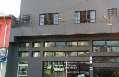 Excelente prédio comercial a venda no centro de são bernardo do campo ***oportuniodade***