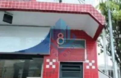 Sala para alugar, 28 m² por r$ 1.650,00/mês - centro - santo andré/sp