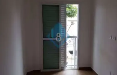Apartamento à venda, 50 m² por r$ 520.000,00 - vila floresta - santo andré/sp