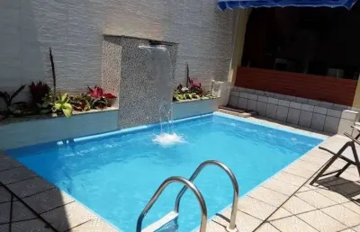Casa com 3 dormitórios à venda, 210 m² por r$ 1.220.000,00 - vila progresso - santo andré/sp