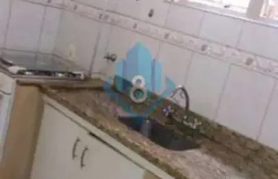 Apartamento com 2 dormitórios à venda, 67 m² por r$ 300.000,00 - paulicéia - são bernardo do campo/sp