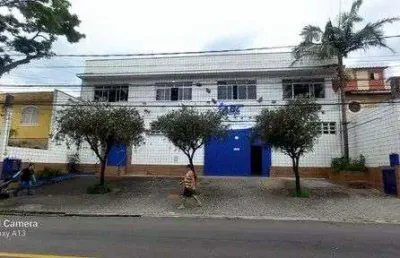 Prédio comercial, 1500 m² - 3 prédios - nova petrópolis - são bernardo do campo/sp
