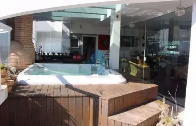 Cobertura, 172 m² - venda por r$ 1.570.000,00 ou aluguel por r$ 11.970,00 - centro - são bernardo do campo/sp