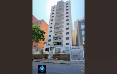 Cobertura com 3 dormitórios à venda, 120 m² por r$ 630.000,00 - baeta neves - são bernardo do campo/sp