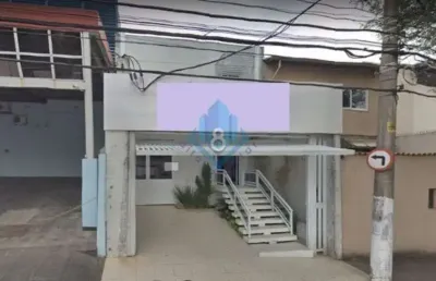 Prédio, 300 m² - venda por r$ 1.900.000,00 ou aluguel por r$ 12.570,00/mês - centro - são bernardo do campo/sp