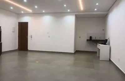 Sala comercial para alugar na Rua Potira, 68, Conceição, Diadema