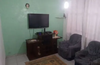 Casa residencial para venda e locação, canhema, diadema - ca0304.