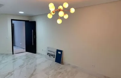 Sobrado à venda, 210 m² por r$ 1.390.000,00 - jardim três marias - são bernardo do campo/sp
