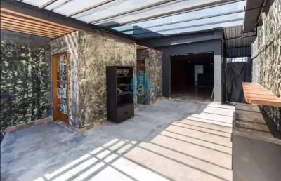 Sobrado com 3 dormitórios à venda, 132 m² por r$ 750.000,00 - jardim são caetano - são caetano do sul/sp