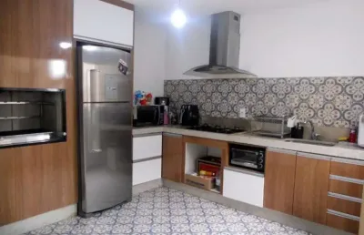 Cobertura à venda, 88 m² por r$ 510.000,00 - jardim paraíso - santo andré/sp