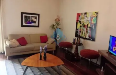 Sobrado com 4 dormitórios à venda, 313 m² por r$ 1.060.000,00 - jardim do mar - são bernardo do campo/sp