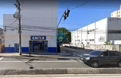 Galpão à venda, 1749 m² por r$ 12.000.000,00 - demarchi - são bernardo do campo/sp
