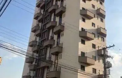 Apartamento residencial à venda, parque das nações, santo andré - ap2668.