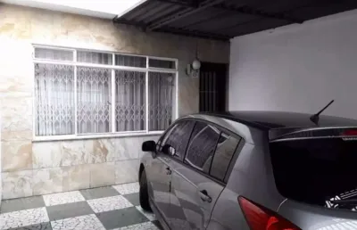 Sobrado com 3 dormitórios à venda, 250 m² por r$ 800.000,00 - vila assunção - santo andré/sp