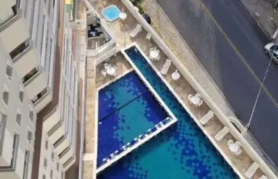 Apartamento à venda, 158 m² por r$ 1.650.000,00 - vila gonçalves - são bernardo do campo/sp