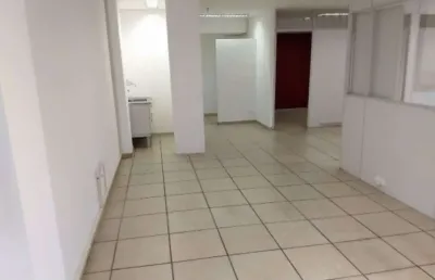 Sala para alugar, 82 m² por r$ 2.802,00 - rudge ramos - são bernardo do campo/sp