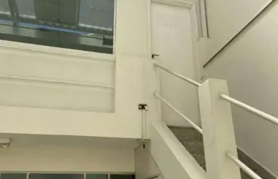 Prédio para alugar, 380 m² por r$ 11.000,00/mês - centro - santo andré/sp