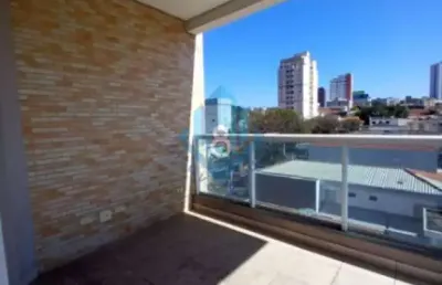 Sala à venda, 38 m² por r$ 400.000,00 - jardim do mar - são bernardo do campo/sp