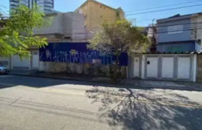 Terreno à venda, 300 m² por r$ 600.000,00 - baeta neves - são bernardo do campo/sp